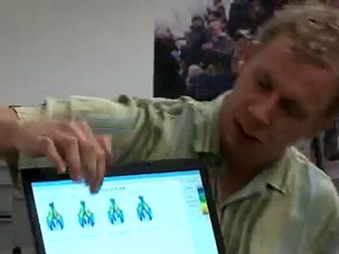 2011 Specialized Amira