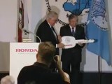 Honda Launches Electric Vehicle Demonstration Program