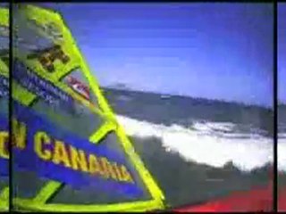 STACKED a Windsurf Movie