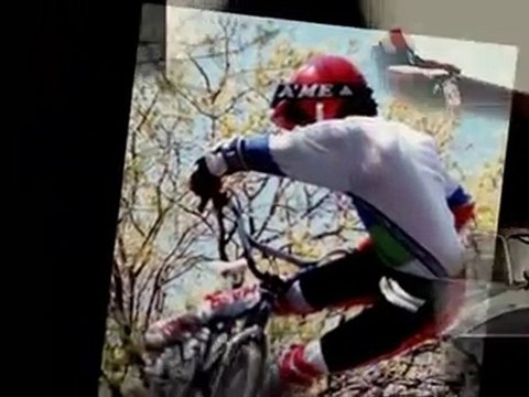 80's old school bmx freestyle 2 two