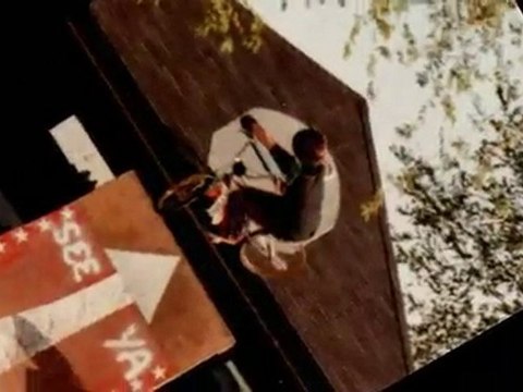 80's old school bmx freestyle 1