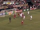 US Soccer: USA vs. Poland - Scramble for Game Winner