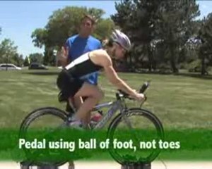 Benefits of Road Bike Training