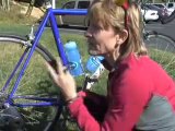 Basic Gearing/Bike Fit - Expert Gale Bernhardt