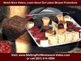 Bridal Shower, Baby Shower Paramus – The Melting Pot is #1