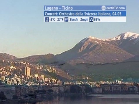 Palma de Mallorca - Spain, Saint-Malo - France, Honolulu - USA, Lugano - Ticino - Switzerland, Pine Valley - Beijing - China, Prague - Czech Republic, Stuttgart - Germany