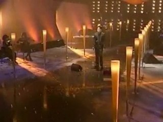 クリスマスキャロルの頃には