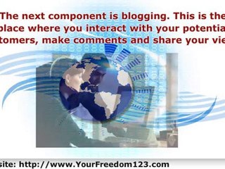 Discover the Importance of an Online Marketing System