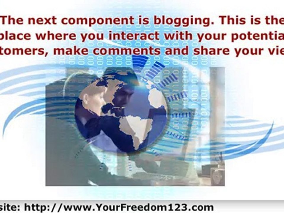 Discover the Importance of an Online Marketing System