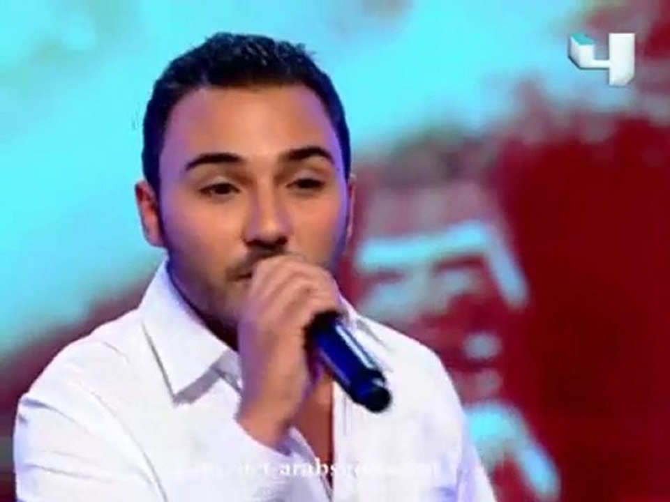 http://arab-got-talent.blogspot.com/ haisam dosoui