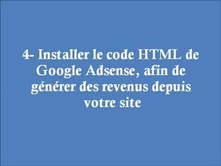 Gagner Argent Adsense...www.jeveuxreussir.net