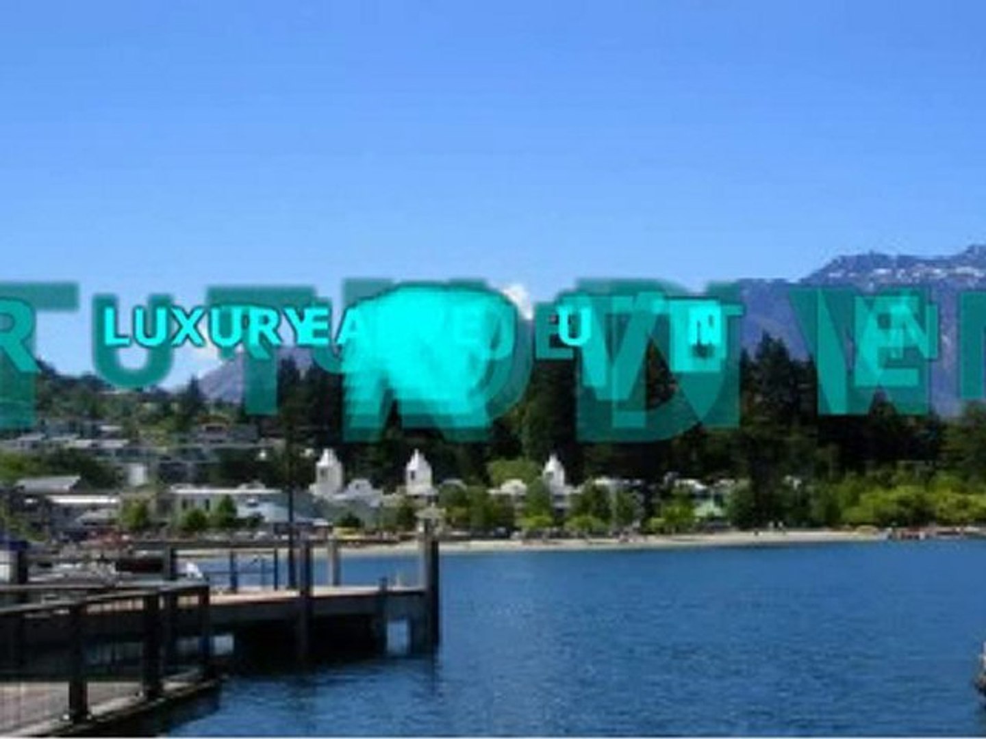 Adventure Travel Destinations