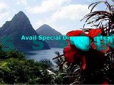 Tour St Lucia For Cheaper Prices