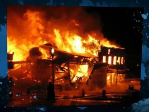 Fire Damage Repair Port St. Lucie