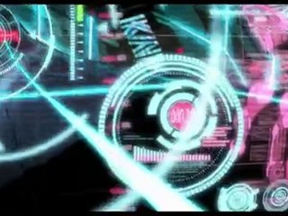 Trailer Iron Man (Anime)