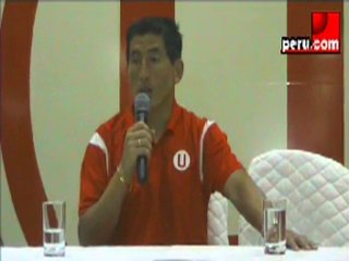 Johan Fano (video 2)