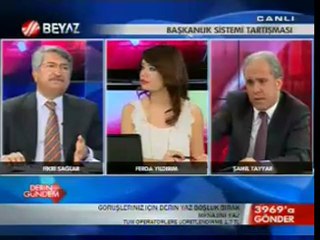 Derin Gündem 11. Kısım