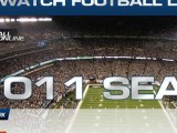 Watch The Superbowl 2011 Online -  Steelers Vs Packers