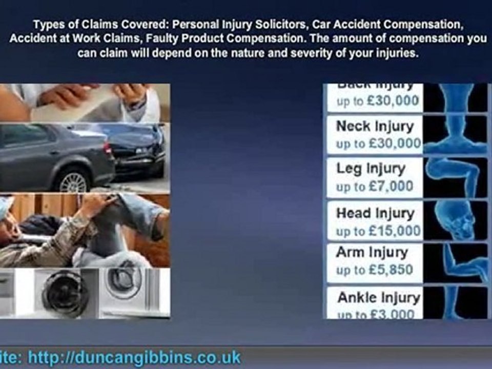 Duncan Gibbins Solicitors