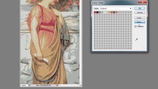 Digital Scrapbook Tutorials - Create a Color Palette ...