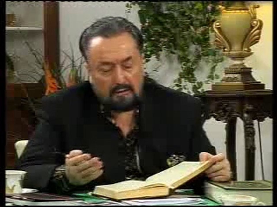Lokman Suresi'nden ayet açıklamaları