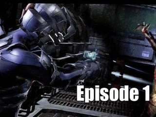 (WT) Dead Space 2 - Episode 1 (PC HD)