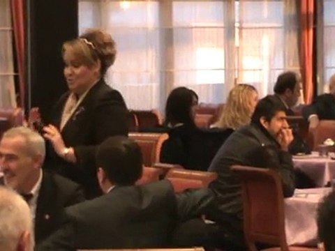 Prof.Dr. Esin Can Mutlu Mesleki Geleceğimiz Konulu Sunumu(2)