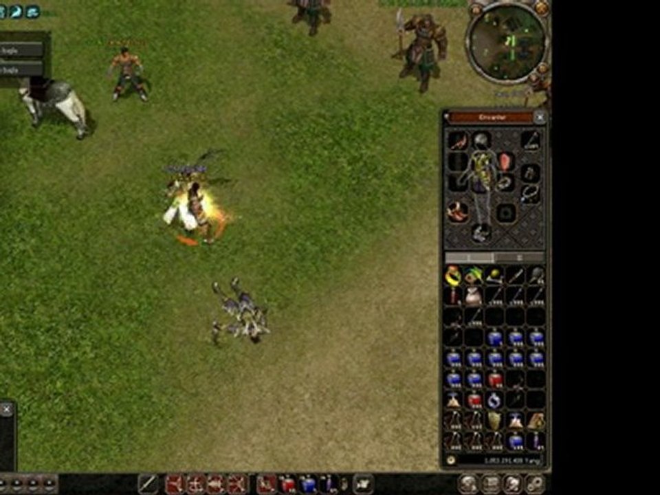 Metin2 Ninja