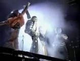 Michael Jackson - WBSS Yokohama Bad Tour 1987