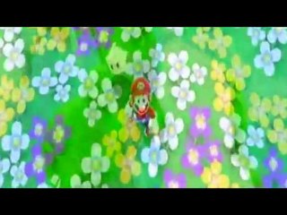 Disney Pixar - Official Super Mario The Movie Trailer 2011