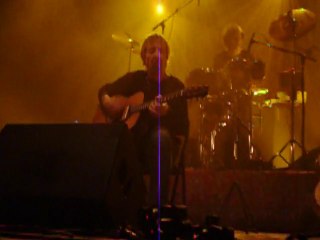 The YOUNG GODS au Bikini de TOULOUSE le 19 Février 2009