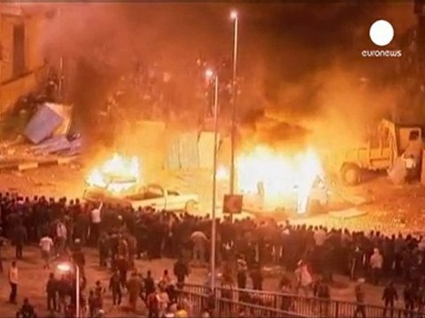 Caos al Cairo. Scontri tra fazioni, 4 morti nella notte