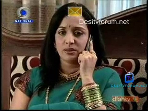 Koi To Ho Ardhnarishwar - 3rd feb 2011