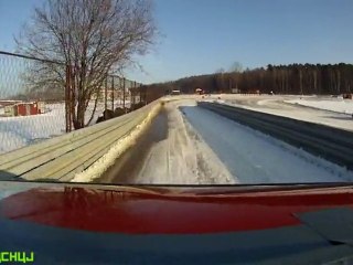 I SuperOES 2011-01-29 OloMaster 3ci przejazd 3:51,70