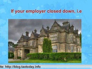 No W2?  Here's What You Can Do!