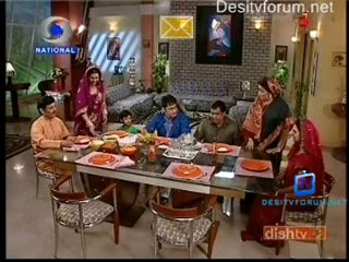 Karam Dharam Apna Apna - 3rd Feb 2011