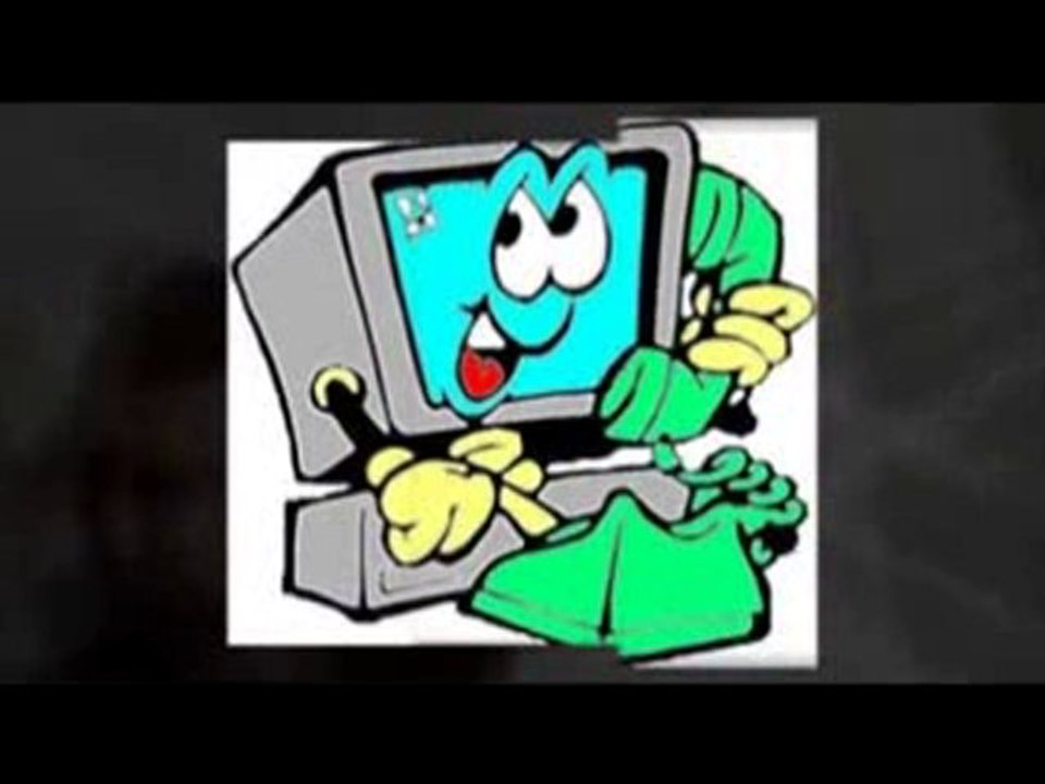 Computer Repair Los Angeles