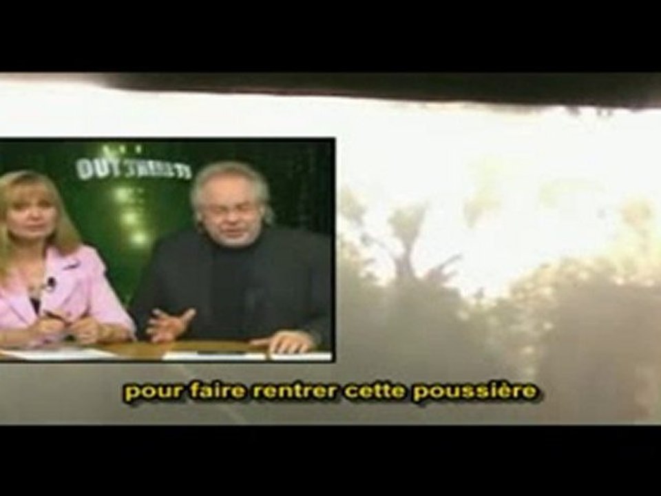 Georgia Guide Stones 3