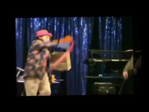 clowns in los angeles