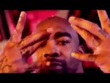 La Fouine feat. The Game - Caillra For Life [CLIP OFFICIEL]