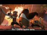 Kung Fu Panda 2 : bande annonce Nouvel An Chinois