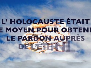 LE TEMPS DE L'HUMANITÉ FIXÉ PAR L'ÉTERNEL