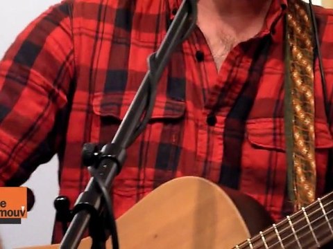 Oh No Oh My - Walk In The Park en Live sur le Mouv'