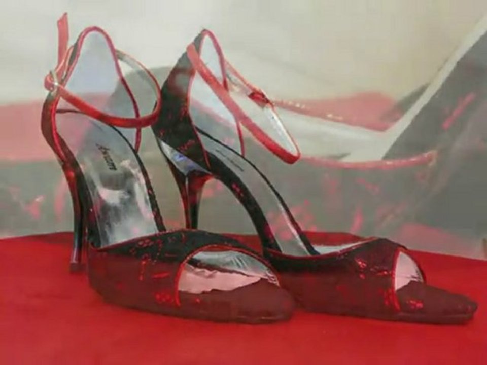Chaussures Awam
