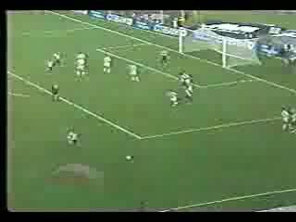 MTY 4-1 NECAXA