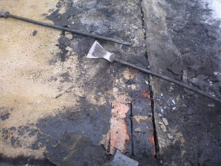 12 - Запуск ВИР и работа ВИР - Владимир и Суздаль - 2010