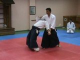 Akido - Aikido Teknikleri Kokyunage, Ayhan Kaya Sensei