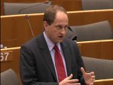 Alexander Graf Lambsdorff on Situation in Tunisia and Egypt