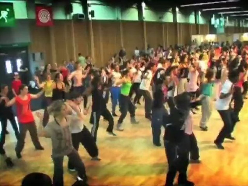 Cours de danses pour embellir, séduire et se divertir