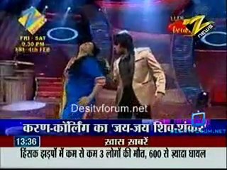 House Arrest - 3rd February 2011 Video Watch Online